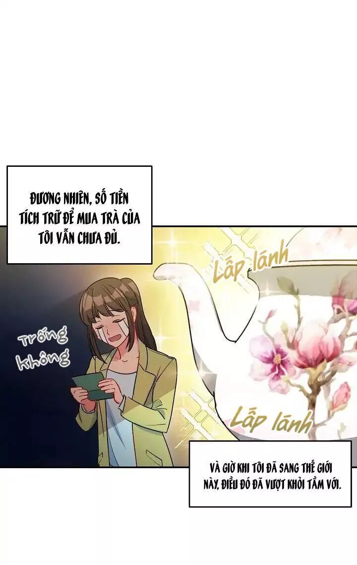 50 Công Thức Pha Trà Của Nữ Công Tước Chapter 4 - 39