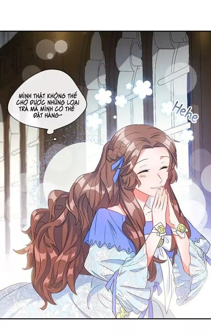 50 Công Thức Pha Trà Của Nữ Công Tước Chapter 4 - 41