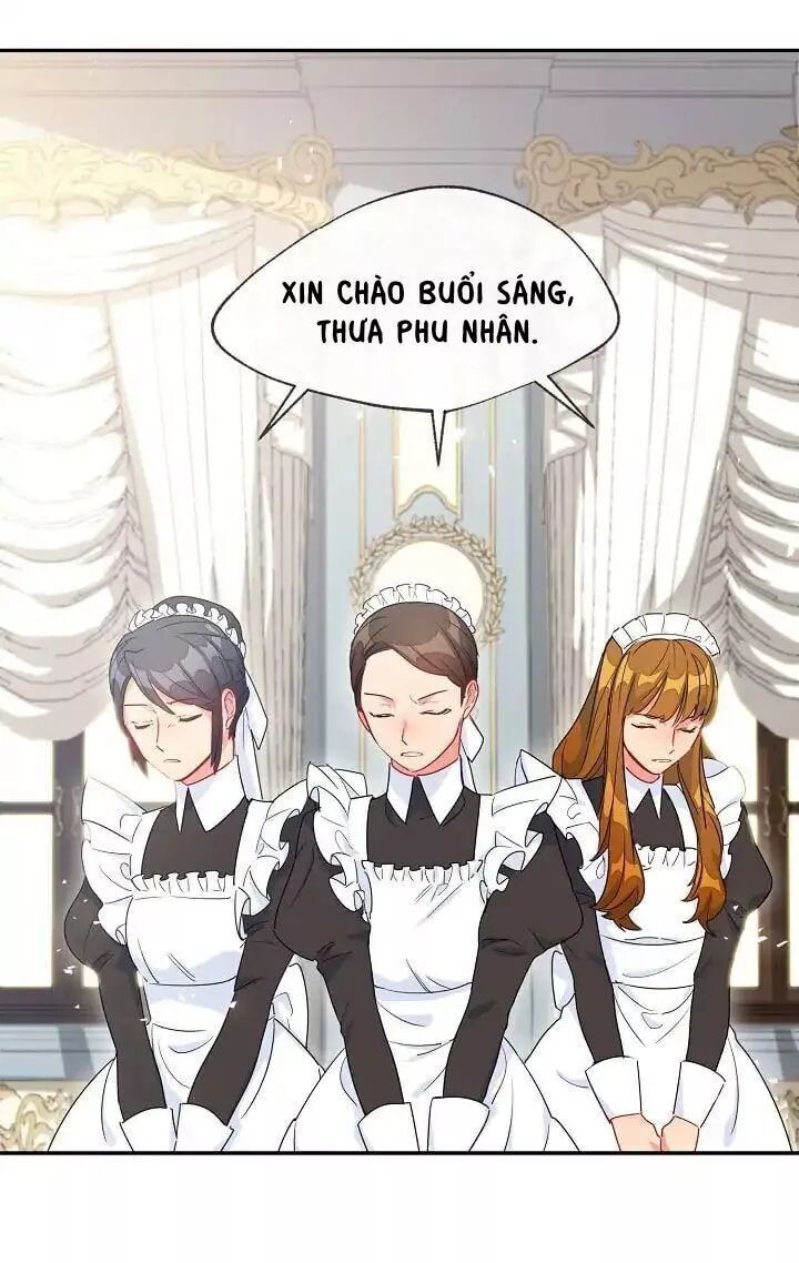 50 Công Thức Pha Trà Của Nữ Công Tước Chapter 4 - 44