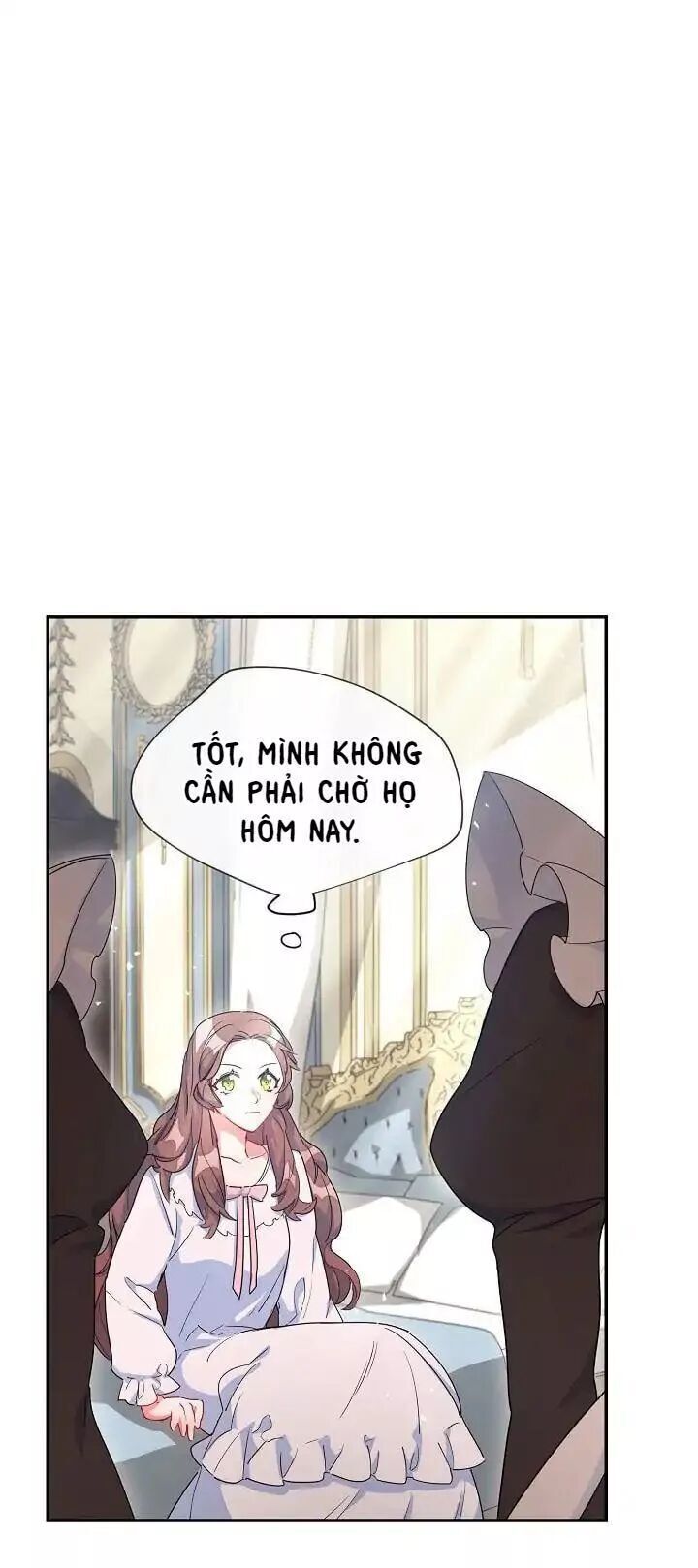 50 Công Thức Pha Trà Của Nữ Công Tước Chapter 4 - 45