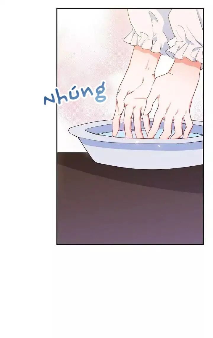 50 Công Thức Pha Trà Của Nữ Công Tước Chapter 4 - 47