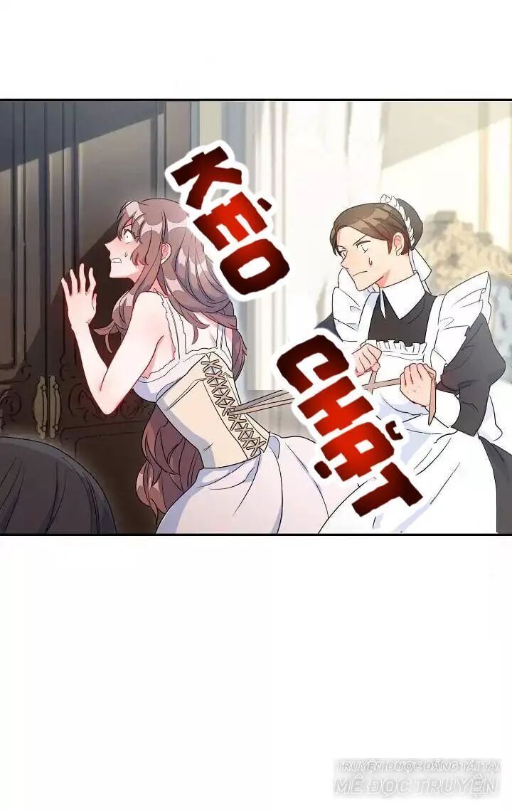 50 Công Thức Pha Trà Của Nữ Công Tước Chapter 4 - 48