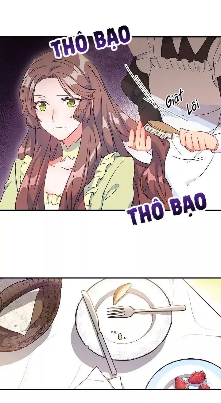 50 Công Thức Pha Trà Của Nữ Công Tước Chapter 4 - 49