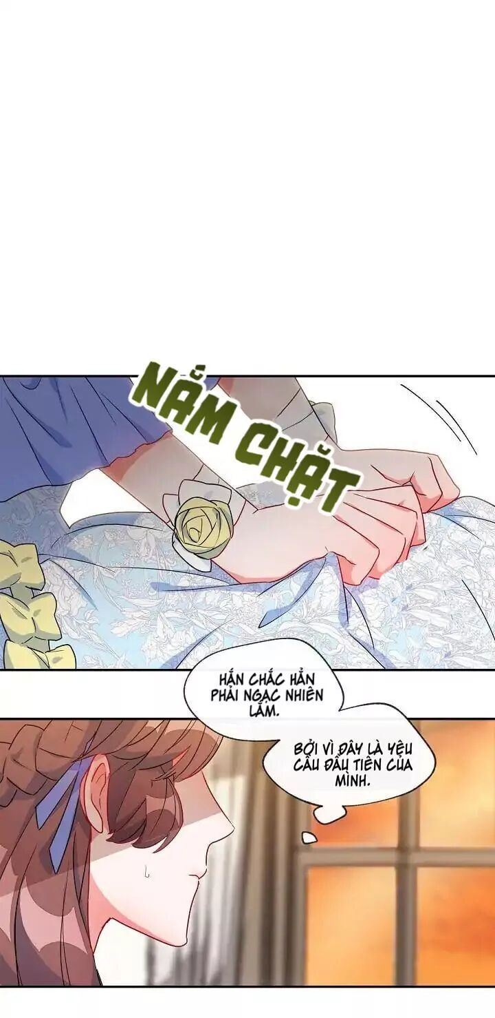 50 Công Thức Pha Trà Của Nữ Công Tước Chapter 4 - 6