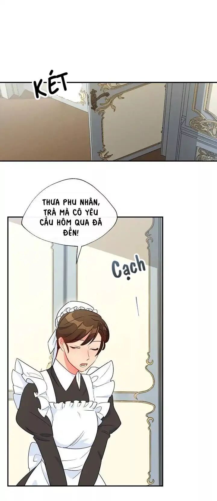 50 Công Thức Pha Trà Của Nữ Công Tước Chapter 4 - 51