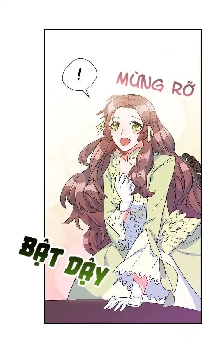 50 Công Thức Pha Trà Của Nữ Công Tước Chapter 4 - 52