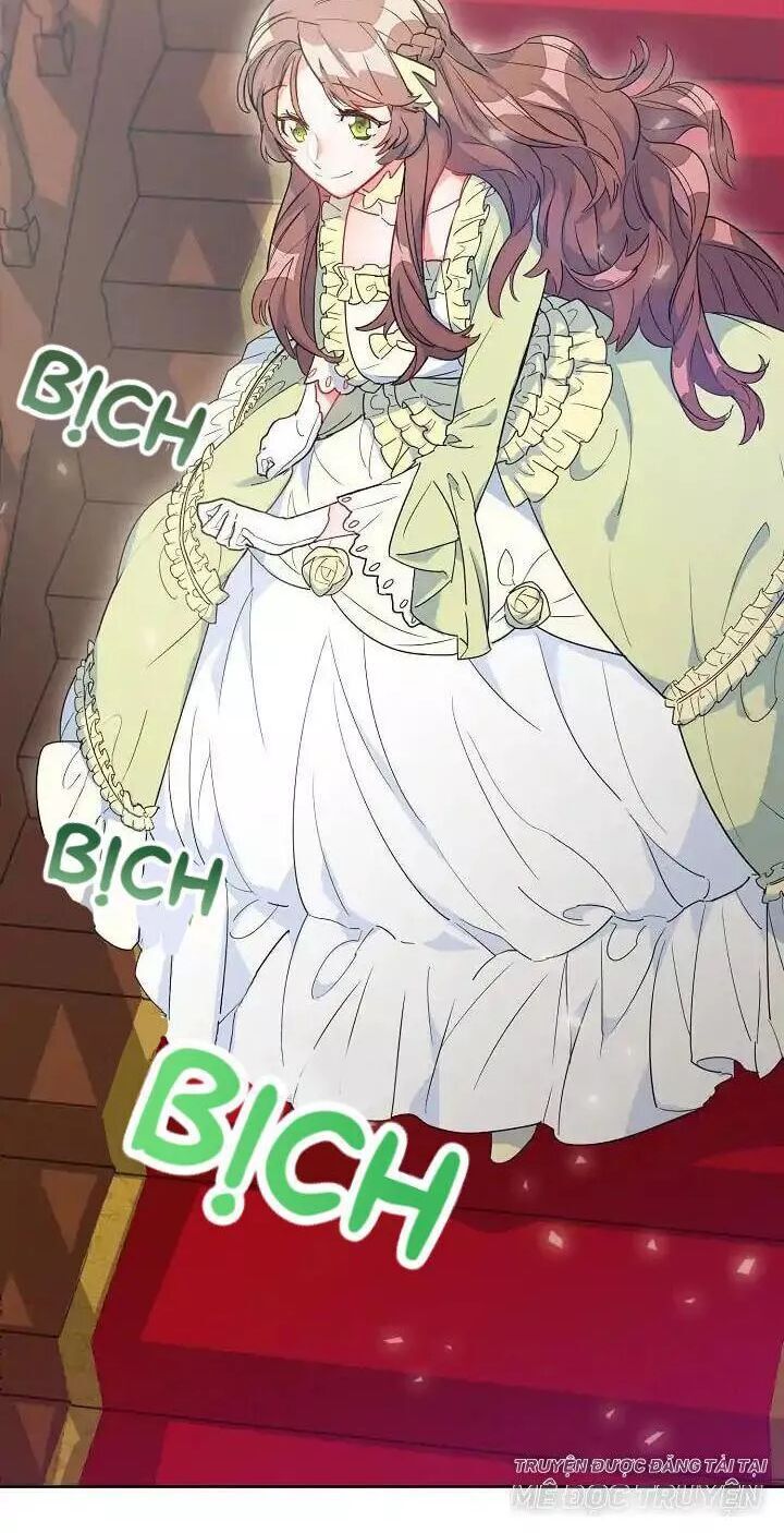 50 Công Thức Pha Trà Của Nữ Công Tước Chapter 4 - 55