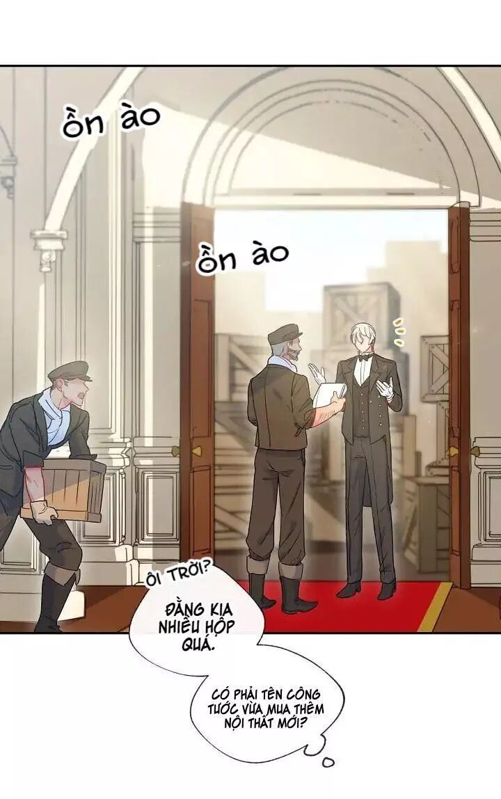 50 Công Thức Pha Trà Của Nữ Công Tước Chapter 4 - 57