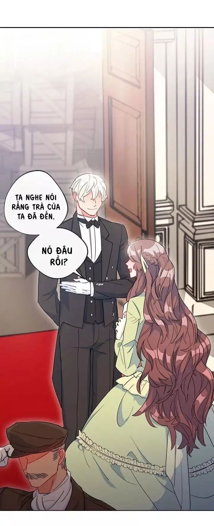 50 Công Thức Pha Trà Của Nữ Công Tước Chapter 4 - 59