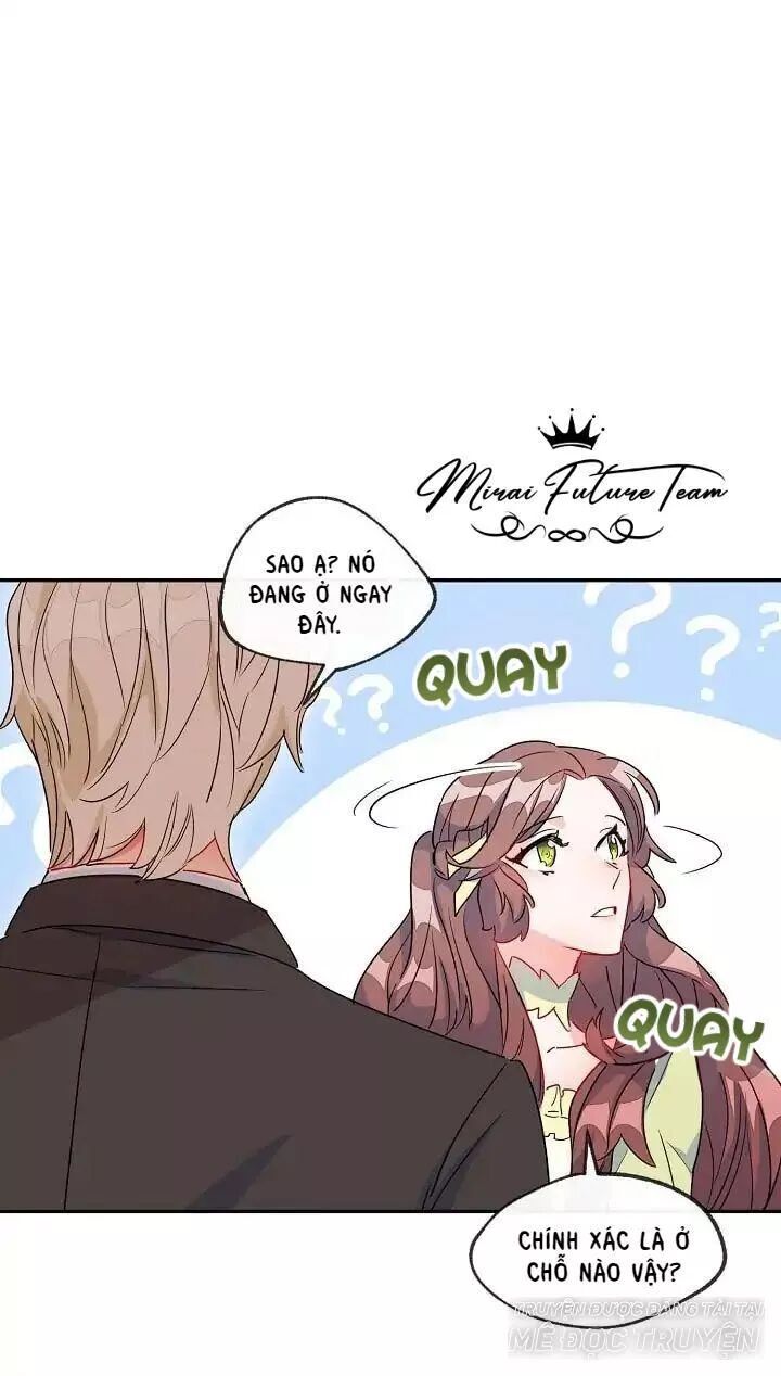 50 Công Thức Pha Trà Của Nữ Công Tước Chapter 4 - 60