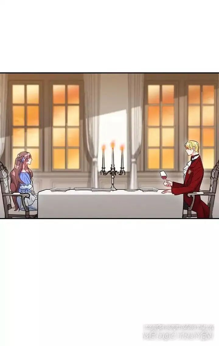 50 Công Thức Pha Trà Của Nữ Công Tước Chapter 4 - 7