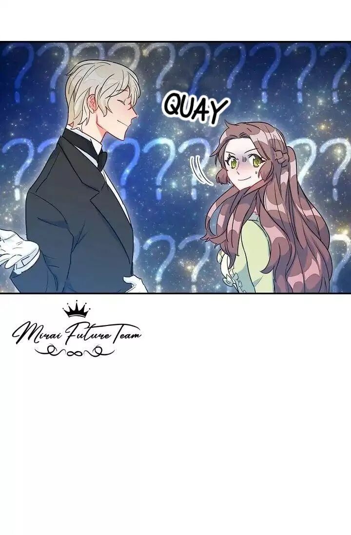 50 Công Thức Pha Trà Của Nữ Công Tước Chapter 4 - 65