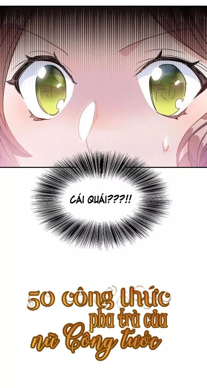 50 Công Thức Pha Trà Của Nữ Công Tước Chapter 4 - 66