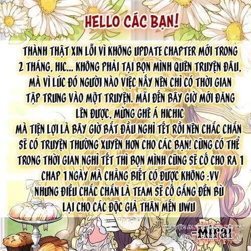 50 Công Thức Pha Trà Của Nữ Công Tước Chapter 4 - 67