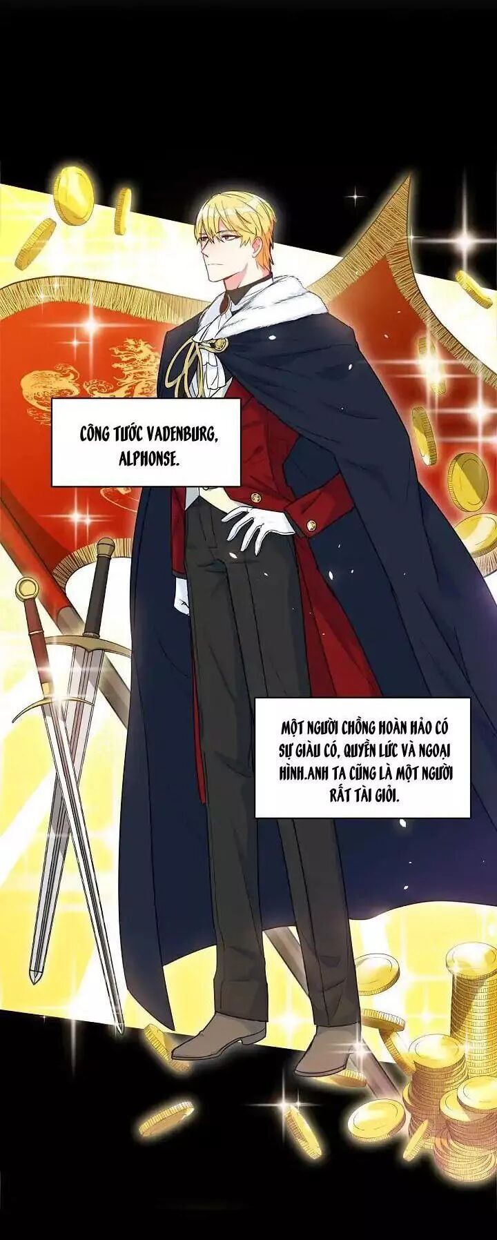 50 Công Thức Pha Trà Của Nữ Công Tước Chapter 4 - 10