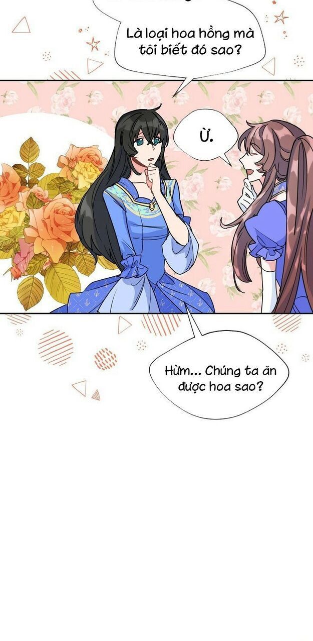 50 Công Thức Pha Trà Của Nữ Công Tước Chapter 40 - 10