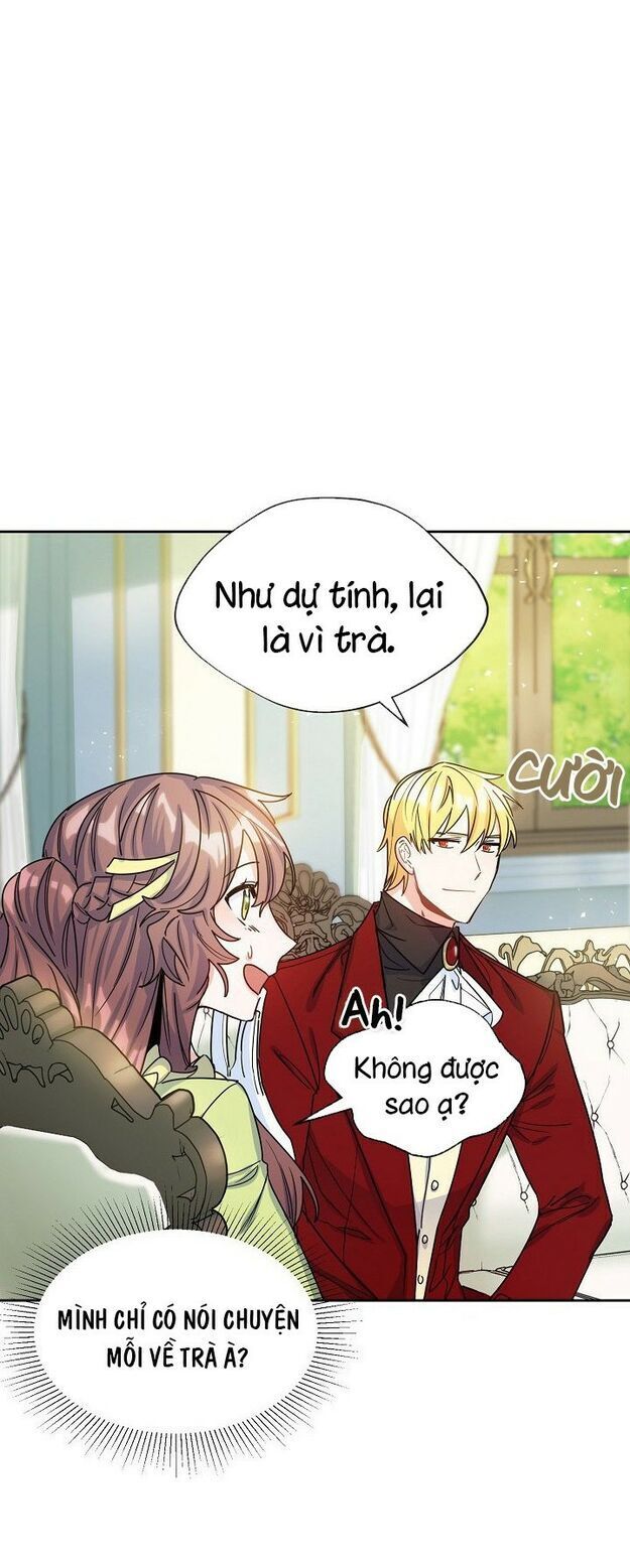 50 Công Thức Pha Trà Của Nữ Công Tước Chapter 41 - 18