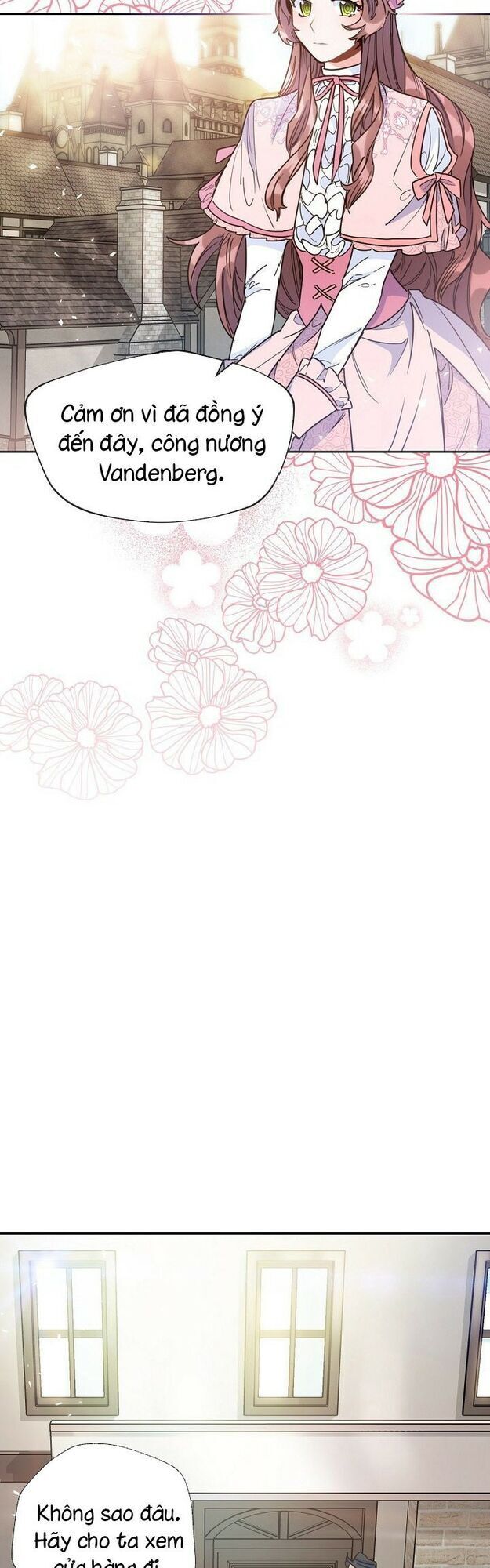 50 Công Thức Pha Trà Của Nữ Công Tước Chapter 41 - 38