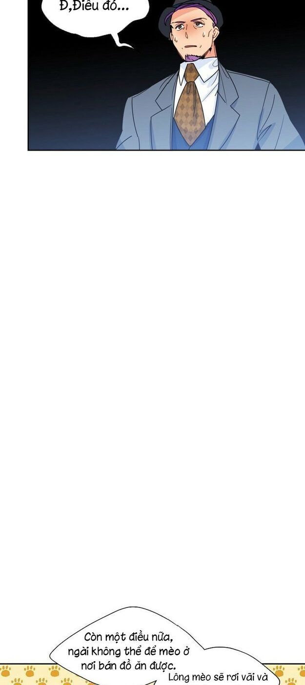 50 Công Thức Pha Trà Của Nữ Công Tước Chapter 41 - 54