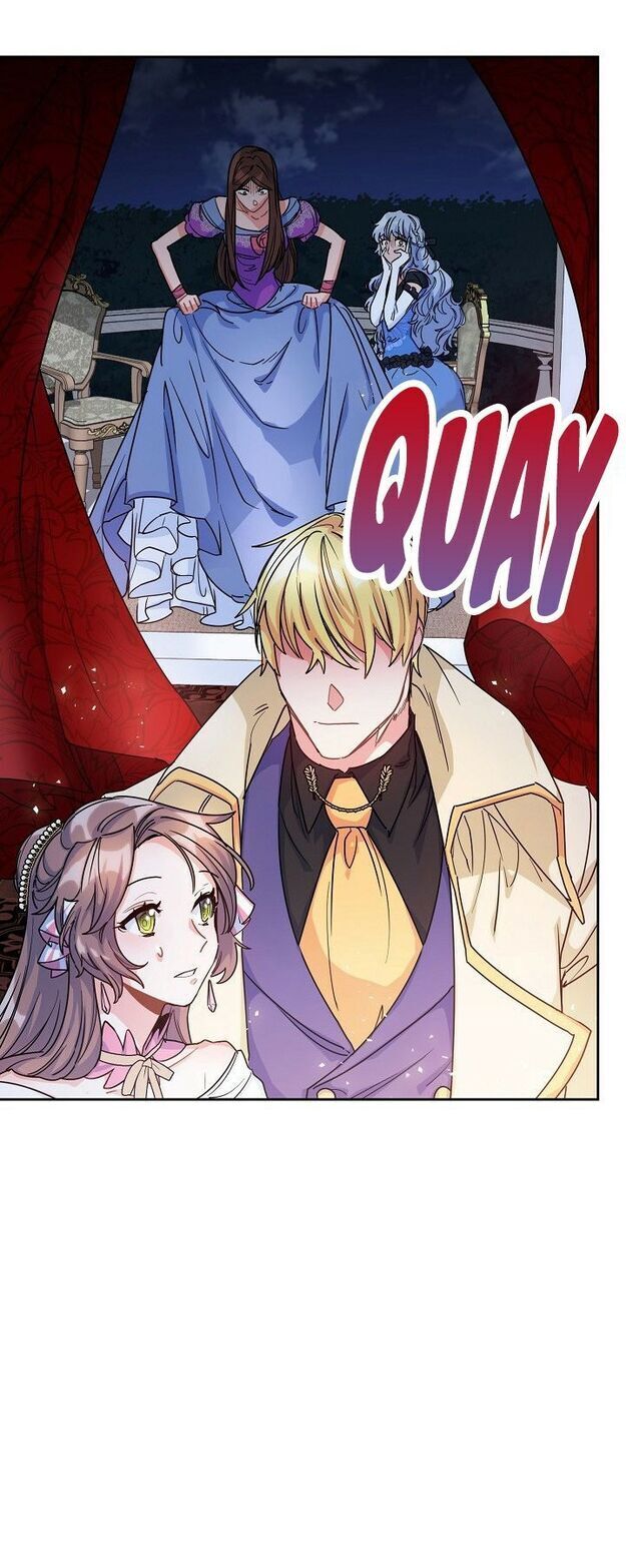 50 Công Thức Pha Trà Của Nữ Công Tước Chapter 41 - 9