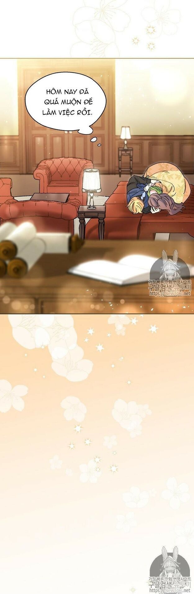 50 Công Thức Pha Trà Của Nữ Công Tước Chapter 42 - 28