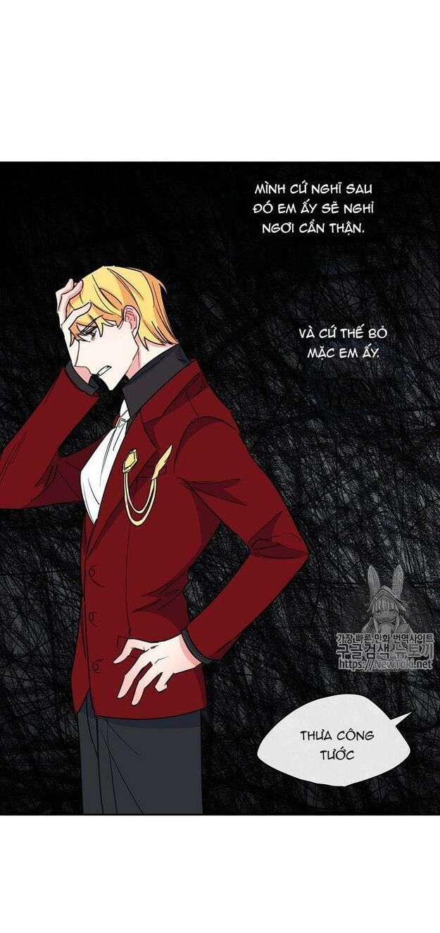 50 Công Thức Pha Trà Của Nữ Công Tước Chapter 43 - 14