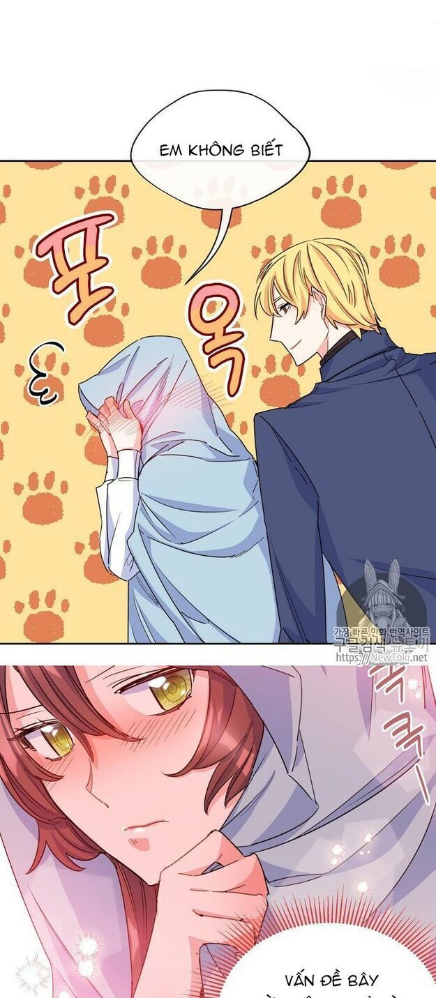 50 Công Thức Pha Trà Của Nữ Công Tước Chapter 44 - 12