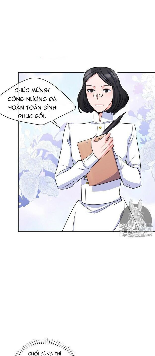 50 Công Thức Pha Trà Của Nữ Công Tước Chapter 44 - 14