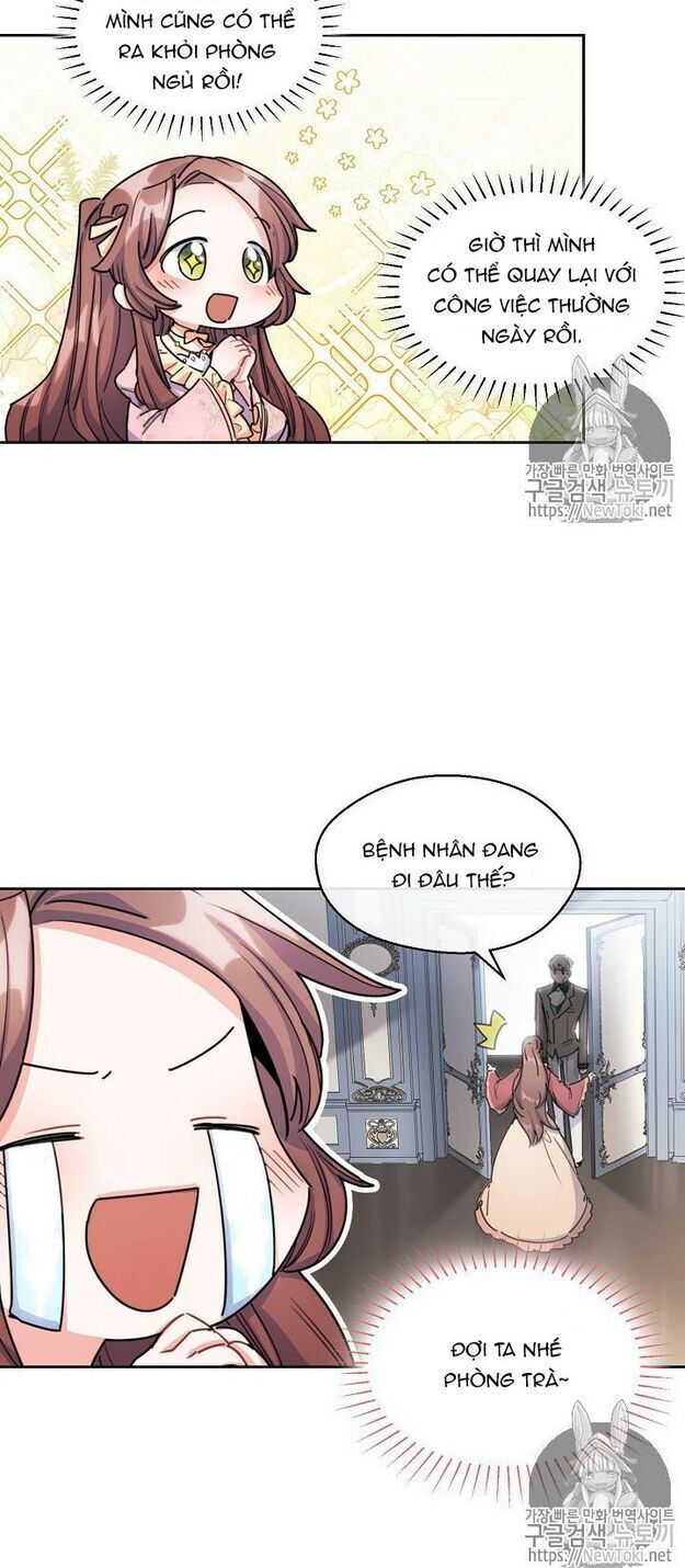 50 Công Thức Pha Trà Của Nữ Công Tước Chapter 44 - 15