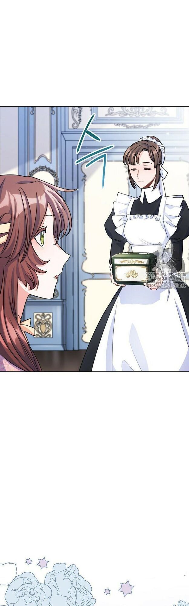 50 Công Thức Pha Trà Của Nữ Công Tước Chapter 44 - 18