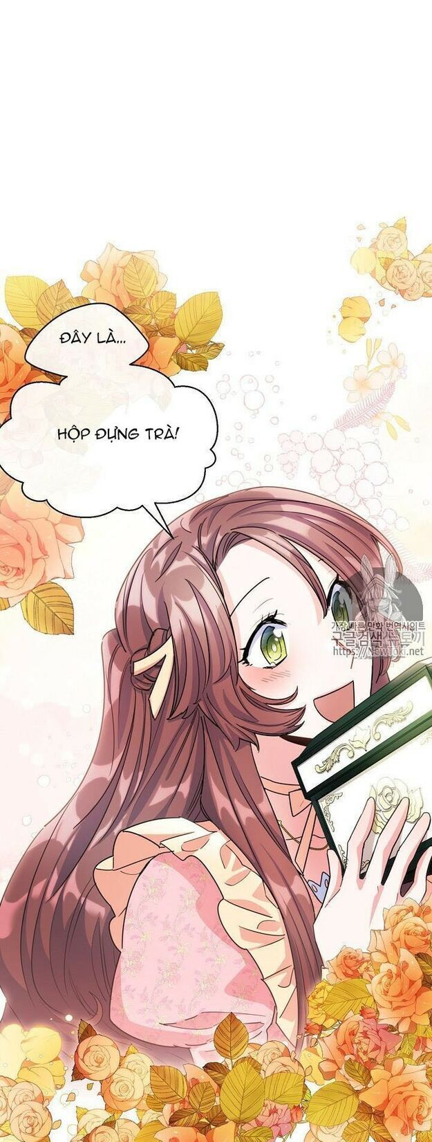 50 Công Thức Pha Trà Của Nữ Công Tước Chapter 44 - 21