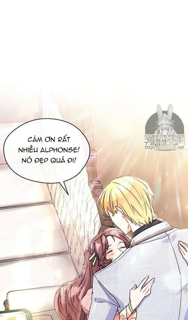 50 Công Thức Pha Trà Của Nữ Công Tước Chapter 44 - 23