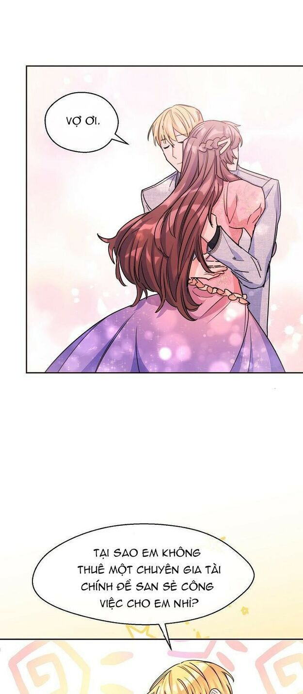 50 Công Thức Pha Trà Của Nữ Công Tước Chapter 44 - 25
