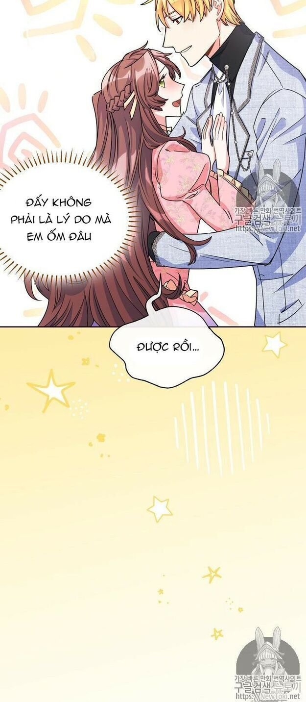 50 Công Thức Pha Trà Của Nữ Công Tước Chapter 44 - 26