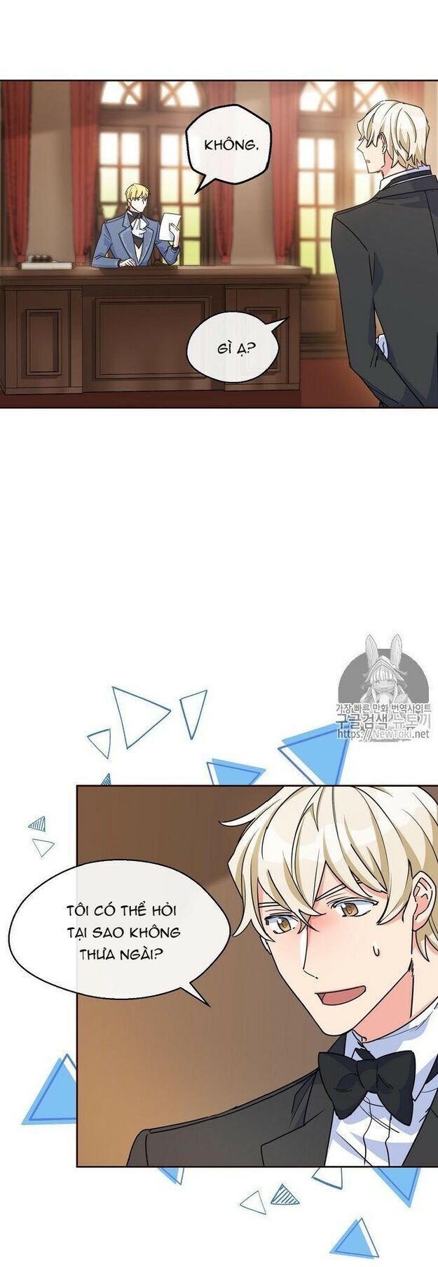50 Công Thức Pha Trà Của Nữ Công Tước Chapter 44 - 28