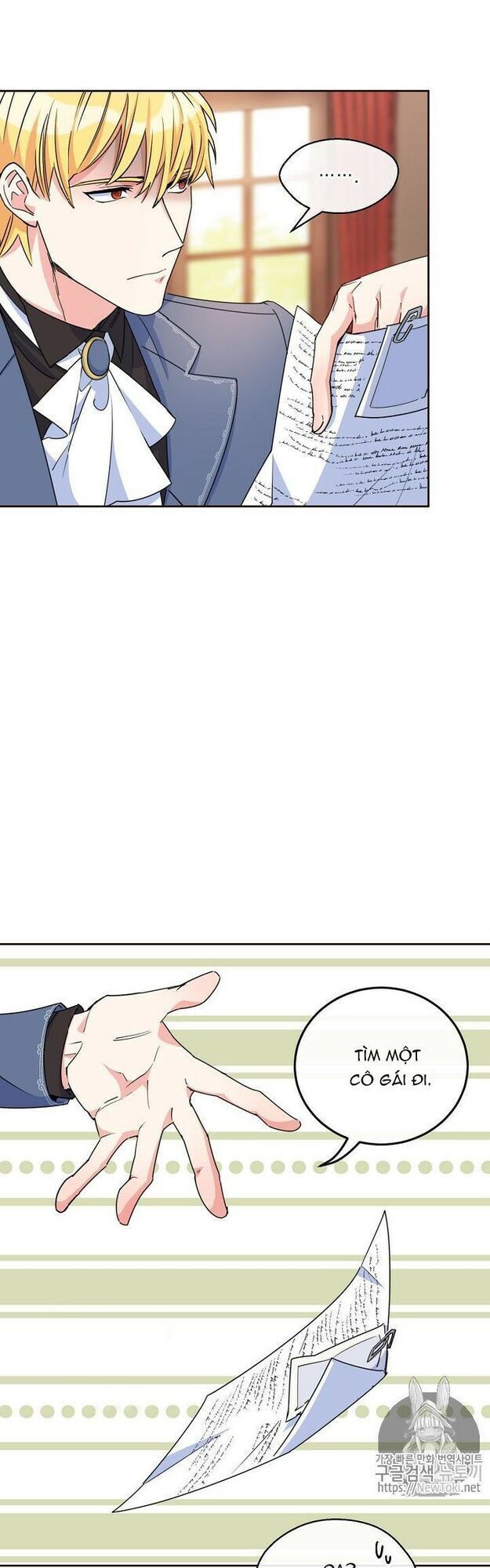 50 Công Thức Pha Trà Của Nữ Công Tước Chapter 44 - 29