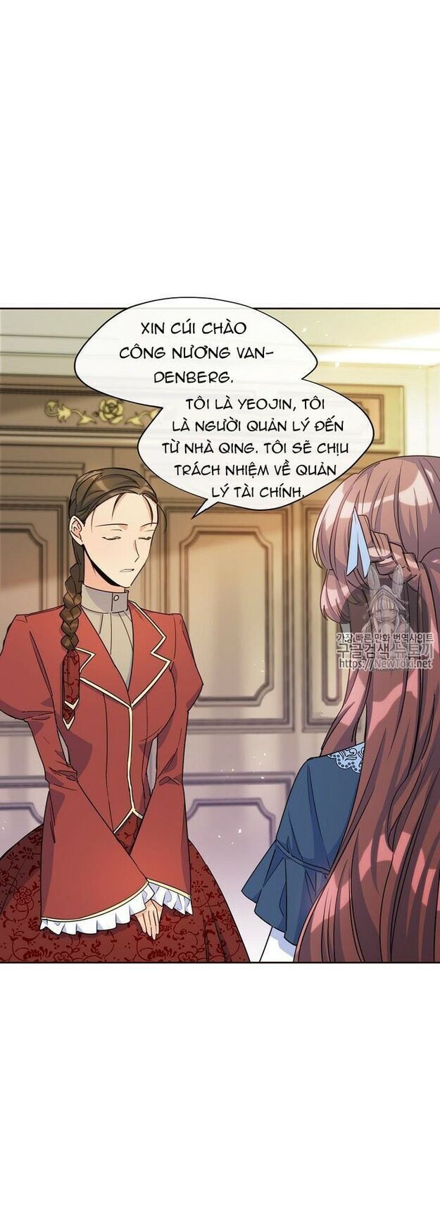 50 Công Thức Pha Trà Của Nữ Công Tước Chapter 44 - 32