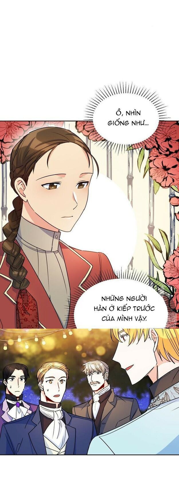50 Công Thức Pha Trà Của Nữ Công Tước Chapter 44 - 33
