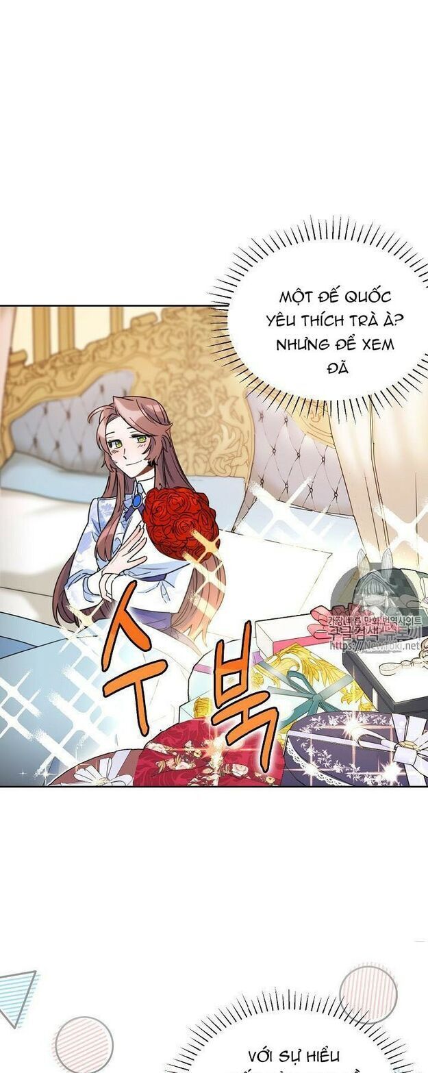 50 Công Thức Pha Trà Của Nữ Công Tước Chapter 44 - 35