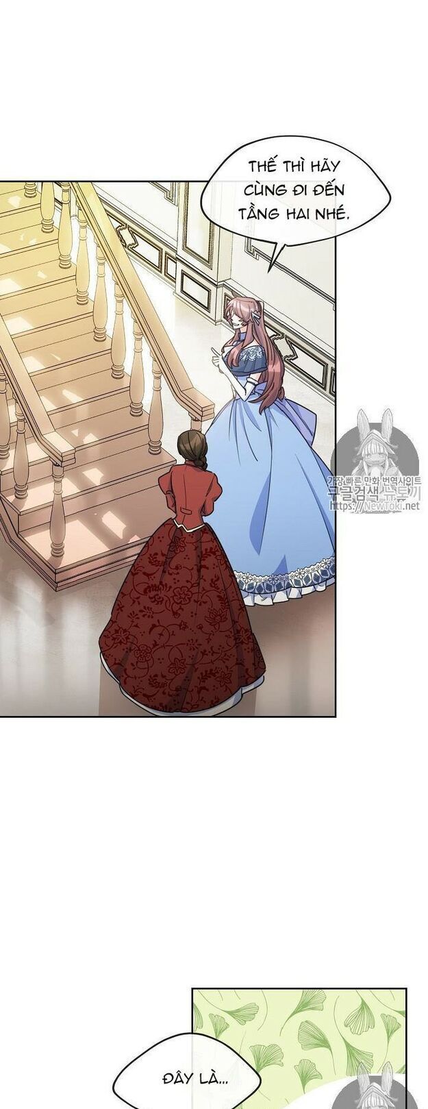 50 Công Thức Pha Trà Của Nữ Công Tước Chapter 44 - 37