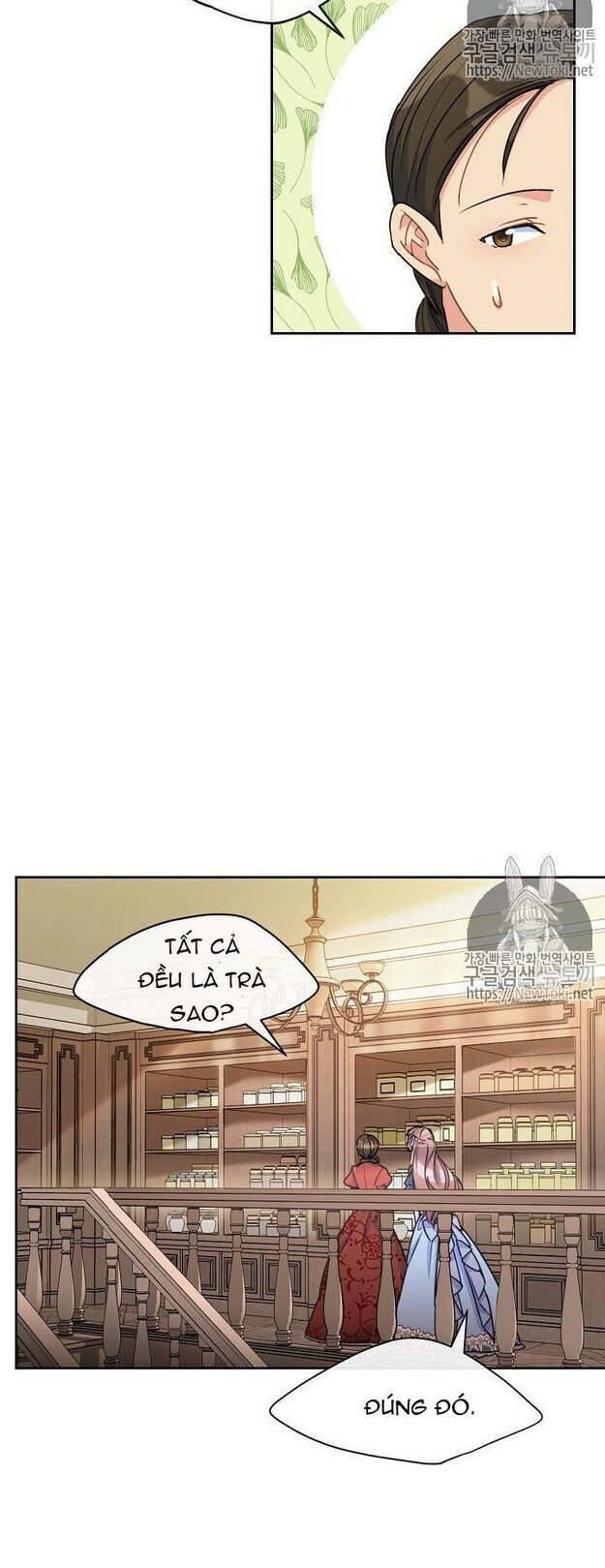 50 Công Thức Pha Trà Của Nữ Công Tước Chapter 44 - 38