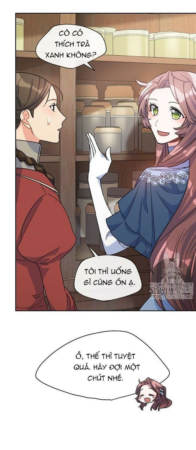 50 Công Thức Pha Trà Của Nữ Công Tước Chapter 44 - 39