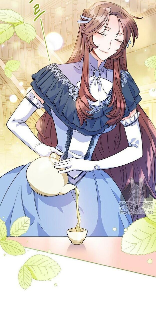 50 Công Thức Pha Trà Của Nữ Công Tước Chapter 44 - 42