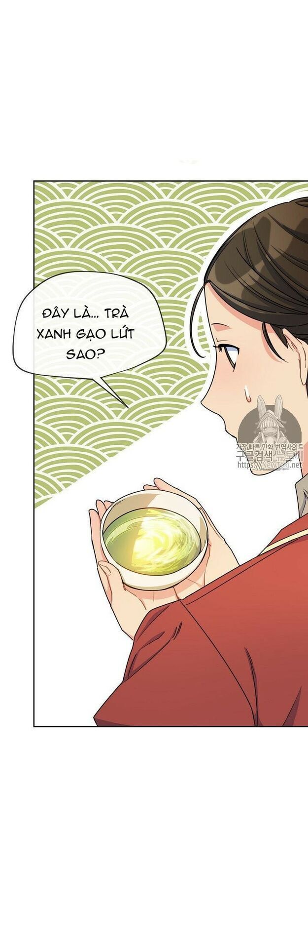 50 Công Thức Pha Trà Của Nữ Công Tước Chapter 44 - 46