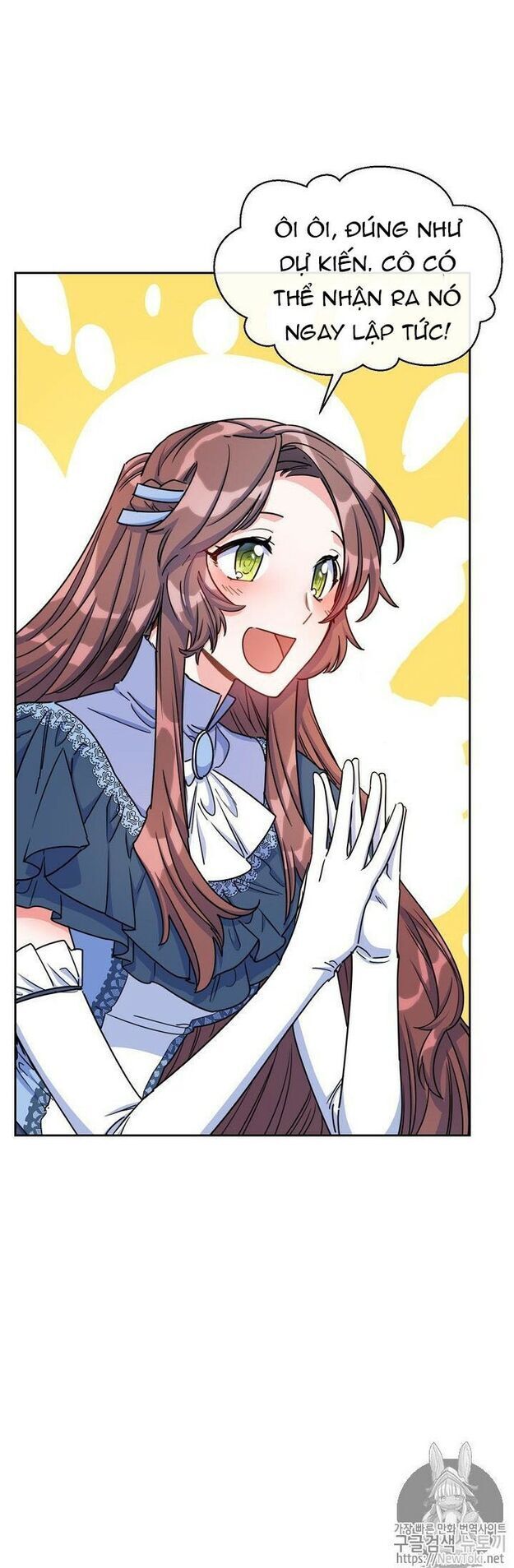 50 Công Thức Pha Trà Của Nữ Công Tước Chapter 44 - 47