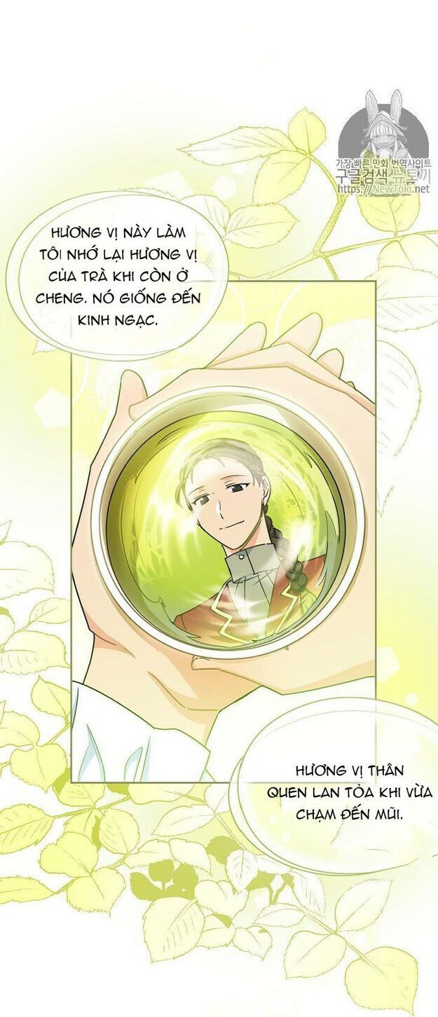 50 Công Thức Pha Trà Của Nữ Công Tước Chapter 44 - 49
