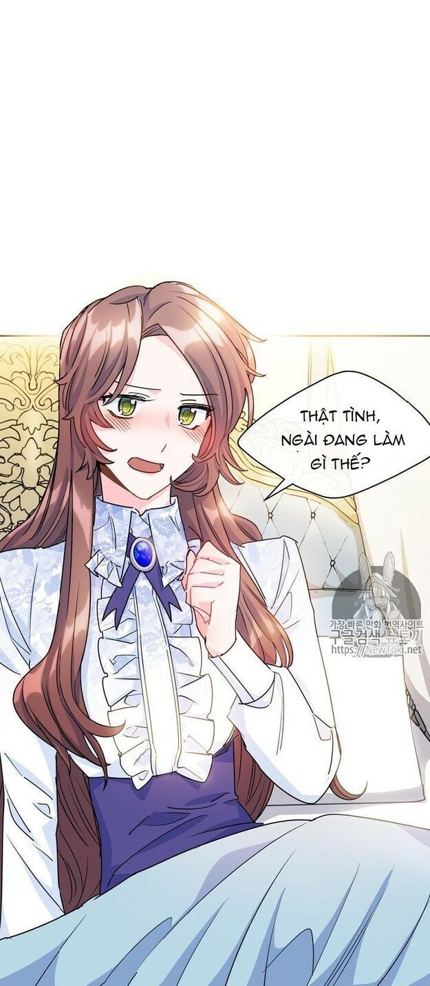 50 Công Thức Pha Trà Của Nữ Công Tước Chapter 44 - 6