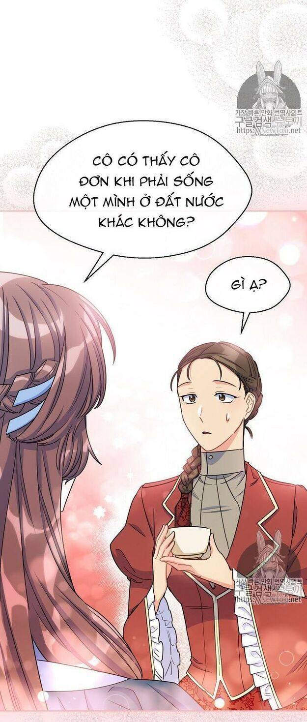 50 Công Thức Pha Trà Của Nữ Công Tước Chapter 44 - 51