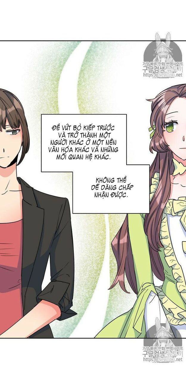 50 Công Thức Pha Trà Của Nữ Công Tước Chapter 44 - 53
