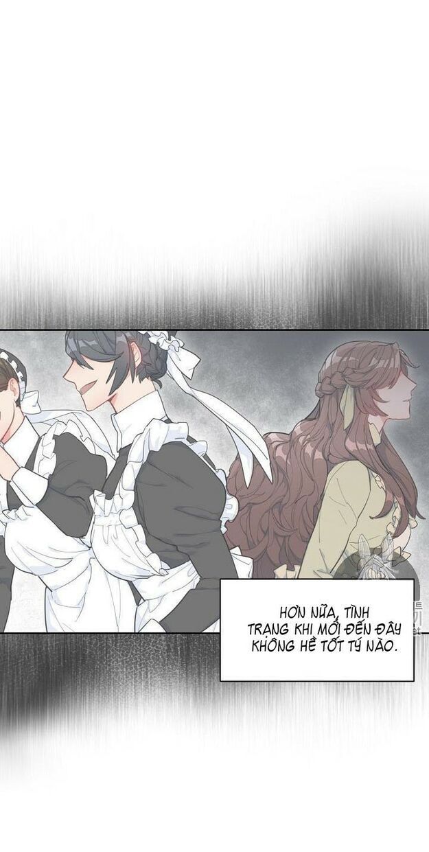 50 Công Thức Pha Trà Của Nữ Công Tước Chapter 44 - 54
